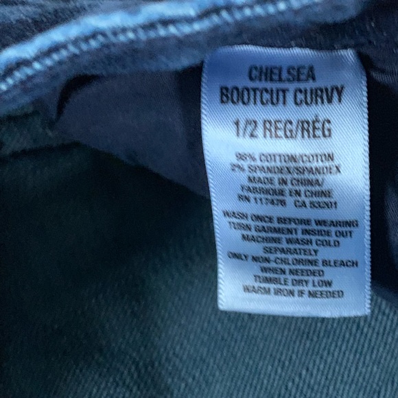 Jeans - Picture 5 of 5